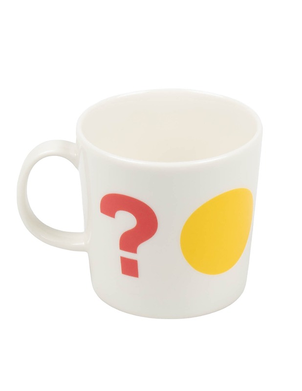 ARABIA Aalto-yliopisto muki - Designsuosikit - 10105467362 - 1