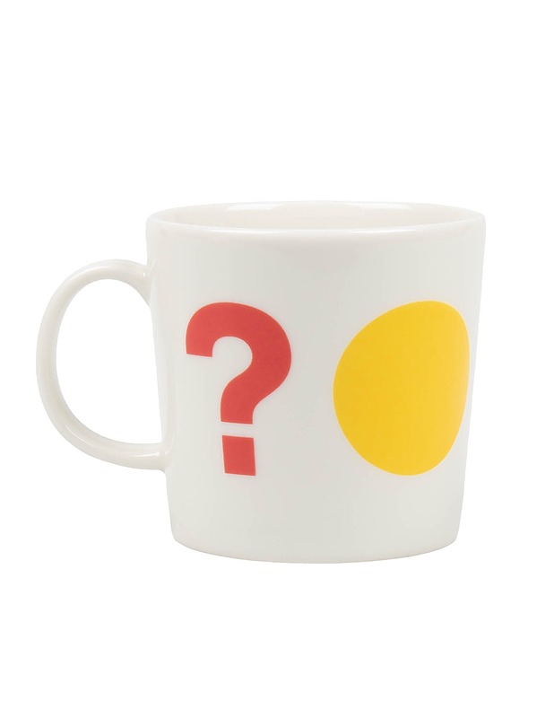 ARABIA Aalto-yliopisto muki - Designsuosikit - 10105467362 - 2