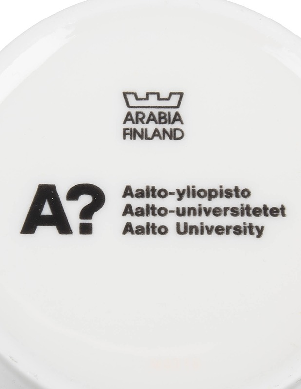 ARABIA Aalto-yliopisto muki - Designsuosikit - 10105467362 - 3
