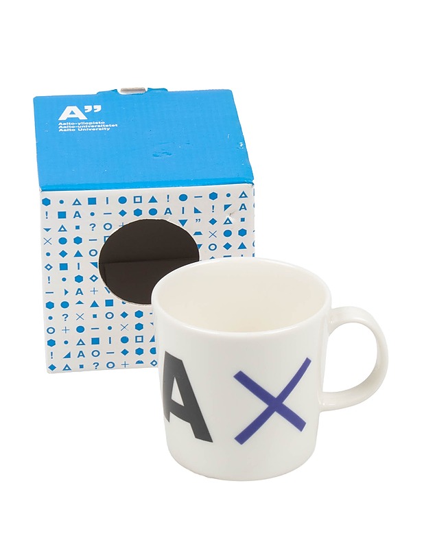 ARABIA Aalto-yliopisto muki - Mukit ja kahvikupit - 10105467369 - 0