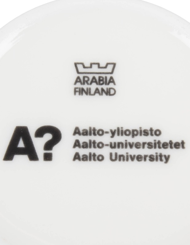 ARABIA Aalto-yliopisto muki - Mukit ja kahvikupit - 10105467369 - 3