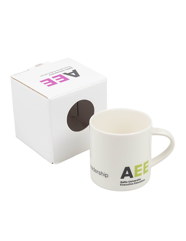 ARABIA Aalto University Executive Education muki - Designsuosikit - 10105467379 - 0