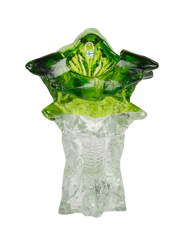 HUMPPILA Kasvimaalla maljakko - Designsuosikit - 10105467384 - 0