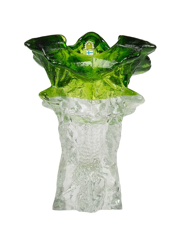 HUMPPILA Kasvimaalla maljakko - Designsuosikit - 10105467384 - 2