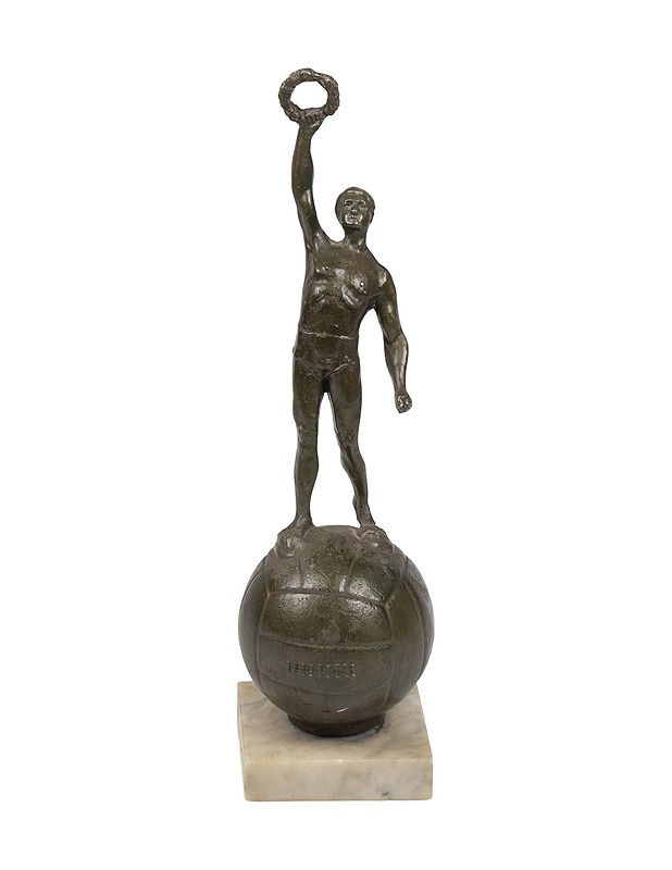 Palkintopokaali - Muut sisustustavarat - 10105467423 - 0