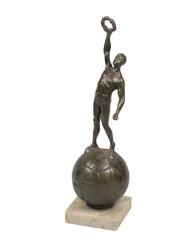 Palkintopokaali - Muut sisustustavarat - 10105467423 - 1