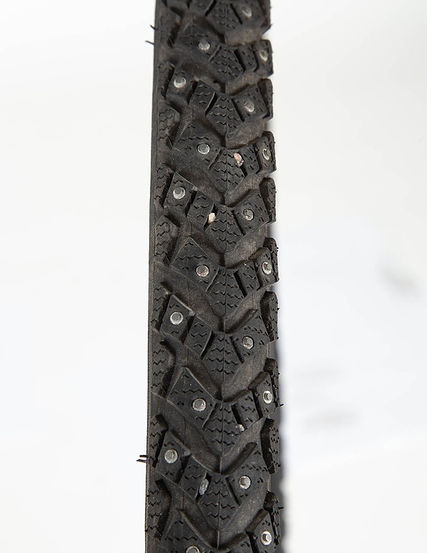 SCHWALBE Winter Marathon polkupyörän nastarengas, 28" - Erikoispyörät - 10105467433 - 3