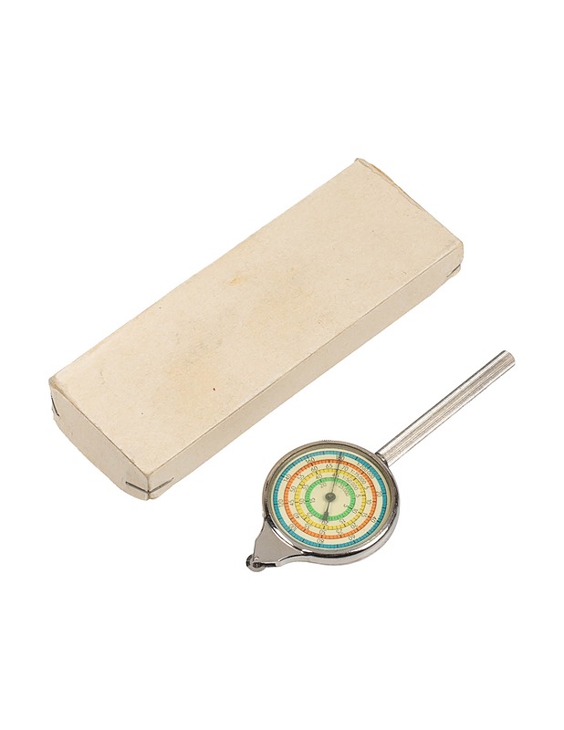 Karttamittari - Koriste-esineet - 10105467425 - 0