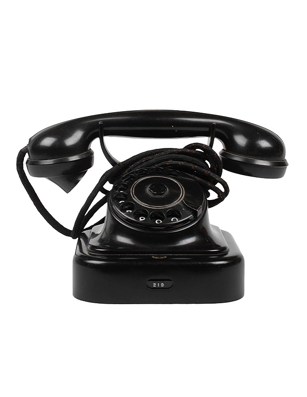 SIEMENS vanha puhelin - testaamaton - Muut sisustustavarat - 10105467447 - 1