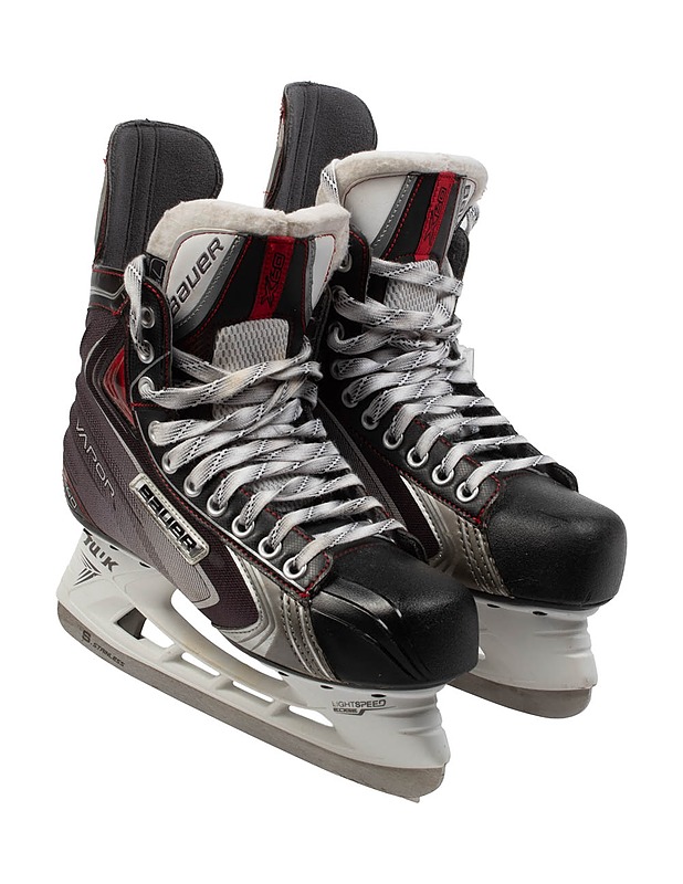 BAUER VAPOR X60 jääkiekko luistimet, 42 - Jääkiekkoluistimet - 10105467453 - 0