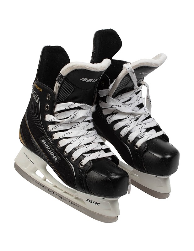 BAUER SUPREME ONE20 jääkiekkoluistimet, 42 - Jääkiekkoluistimet - 10105467461 - 0