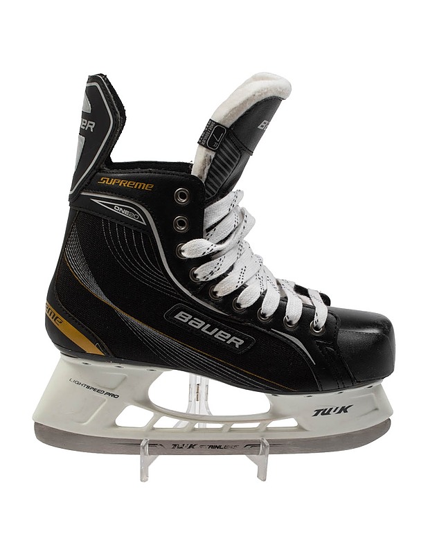 BAUER SUPREME ONE20 jääkiekkoluistimet, 42 - Jääkiekkoluistimet - 10105467461 - 1