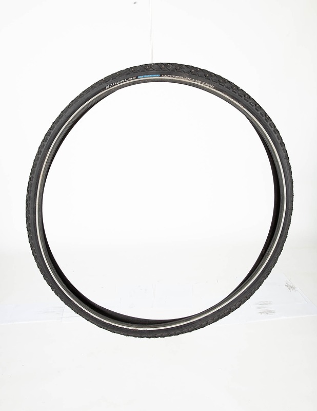 SCHWALBE Winter Marathon polkupyörän nastarengas, 28" - Erikoispyörät - 10105467473 - 0