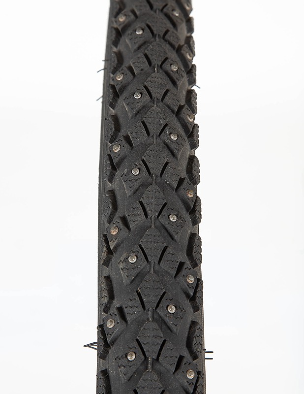 SCHWALBE Winter Marathon polkupyörän nastarengas, 28" - Erikoispyörät - 10105467473 - 3