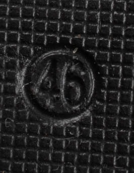 ECCO nilkkurit, 46 - Miesten kävelykengät ja sandaalit - 10105467490 - 2