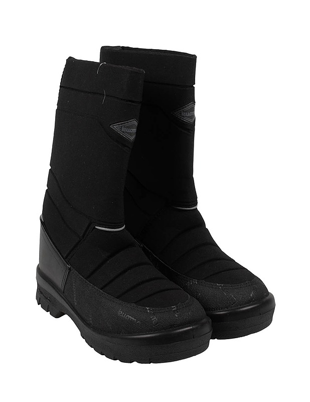 KUOMA talvisaappaat, 39 - Naisten nilkkurit ja saappaat - 10105467498 - 0