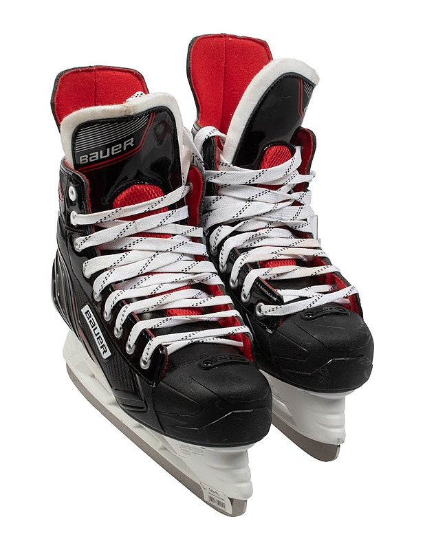 BAUER NSX jääkiekkoluistimet, 44.5 - Jääkiekkoluistimet - 10105467497 - 0