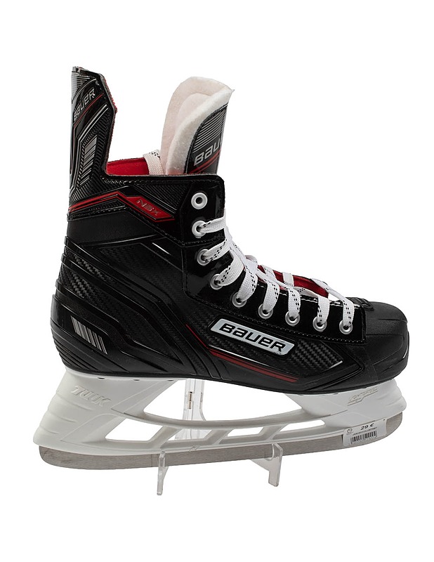 BAUER NSX jääkiekkoluistimet, 44.5 - Jääkiekkoluistimet - 10105467497 - 1