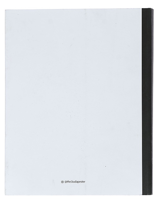 The Budapester 1873-2023 - Historiakirjat - 10105467503 - 1