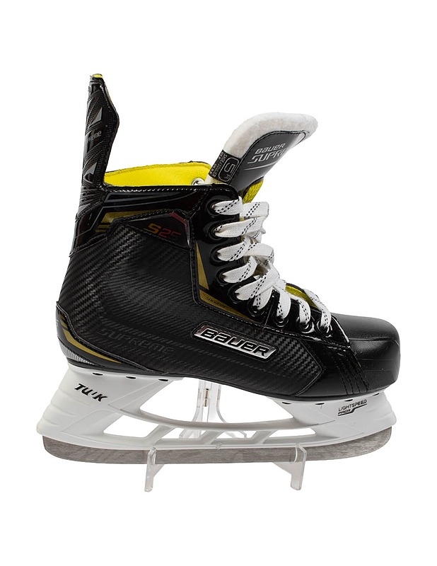 BAUER SUPREME jääkiekkoluistimet, 38.5 - Jääkiekkoluistimet - 10105467513 - 1