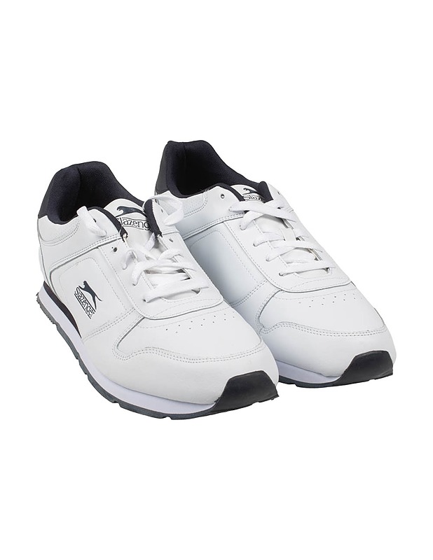 SLAZENGER lenkkarit, 48 - Miesten kävelykengät ja sandaalit - 10105467524 - 0