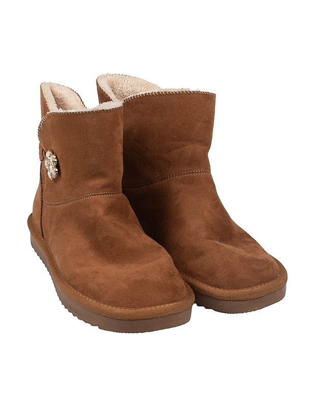 MARCO TOZZI talvikengät, 37 - Naisten nilkkurit ja saappaat - 10105467535 - 0