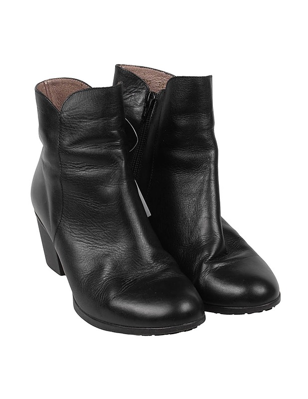 WONDERS nilkkurit, 39 - Naisten nilkkurit ja saappaat - 10105467546 - 0