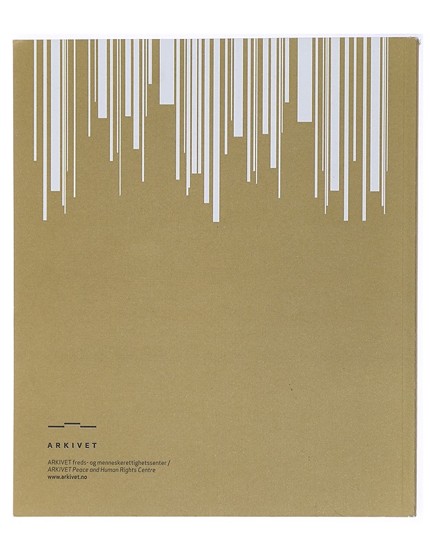 Brennpunkt Arkivet, Okkupasjon, motstand, fangenskap og samarbeid i Agder 1940 - 1954 - Kvanvig, Gro - Tietokirjat ja oppaat - 10105467541 - 1