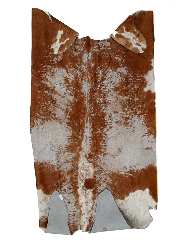 Lehmäntalja, 165 X 170 cm - Matot - 10105467554 - 0