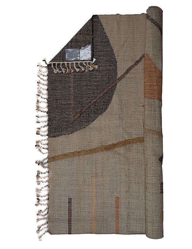 FINARTE Juuttimatto, 200 X 300 cm - Matot - 10105467564 - 0