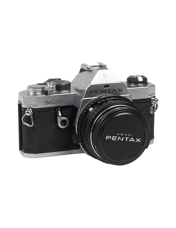 ASAHI Pentax MX filmikamera - Muu elektroniikka - 10105467577 - 0