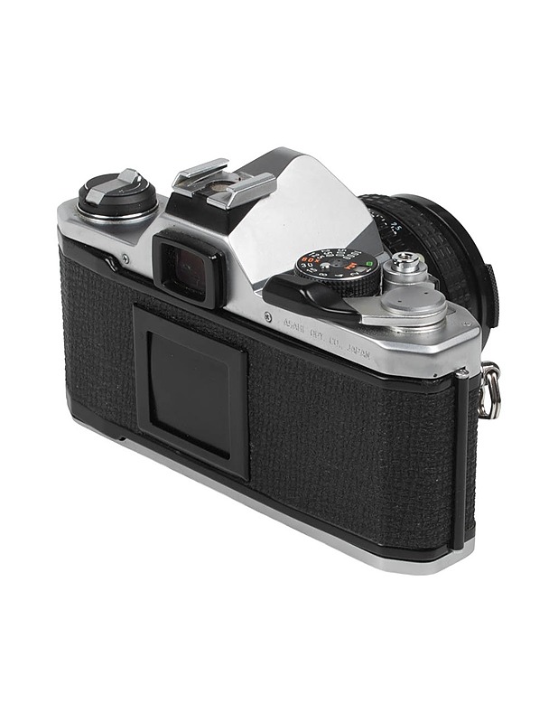 ASAHI Pentax MX filmikamera - Muu elektroniikka - 10105467577 - 1