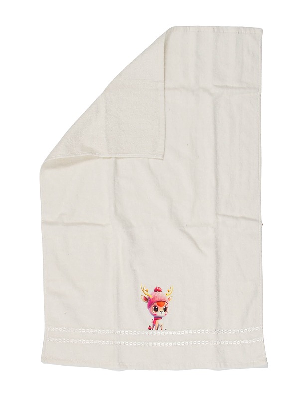 Bambi pyyhe - Pyyhkeet - 10105467586 - 0
