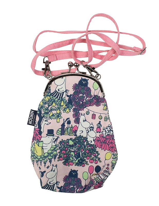 MOOMIN by MARTINEX, käsilaukku - Laukut, lompakot ja reput - 10105467600 - 0