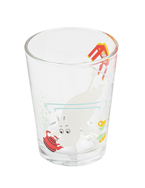 ARABIA Muumilasi - Designsuosikit - 10105467597 - 0