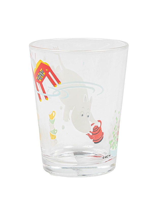 ARABIA Muumilasi - Designsuosikit - 10105467597 - 1