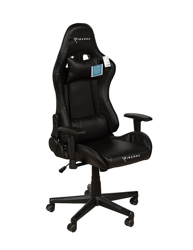 PIRANHA Byte pelituoli - Tuolit ja penkit - 10105467604 - 0