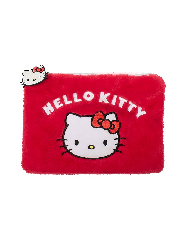 HELLO KITTY pussukka - Laukut, lompakot ja reput - 10105467608 - 1
