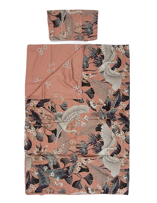 ESSENZA pussilakanasetti, 2 osaa - Liinavaatteet - 10105467617 - 0