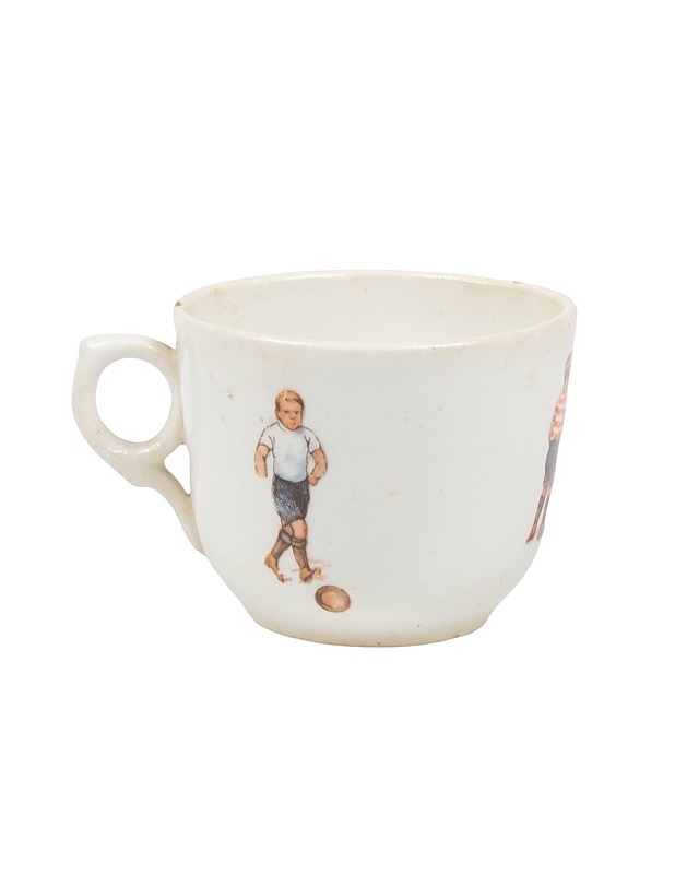 ARABIA lasten kahvikuppi, 2 kpl, II-laatu - Mukit ja kahvikupit - 10105467641 - 2