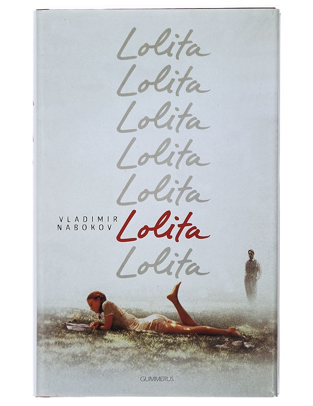 Lolita - Nabokov, Vladimir - Romaanit ja novellit - 10105467639 - 0