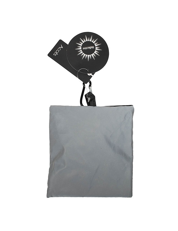 ACCES Reflective käsilaukku - Laukut, lompakot ja reput - 10105467649 - 0