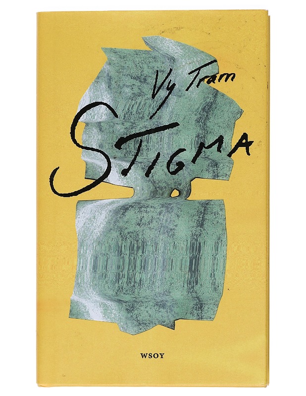 Stigma - Vy Tram - Romaanit ja novellit - 10105467652 - 0