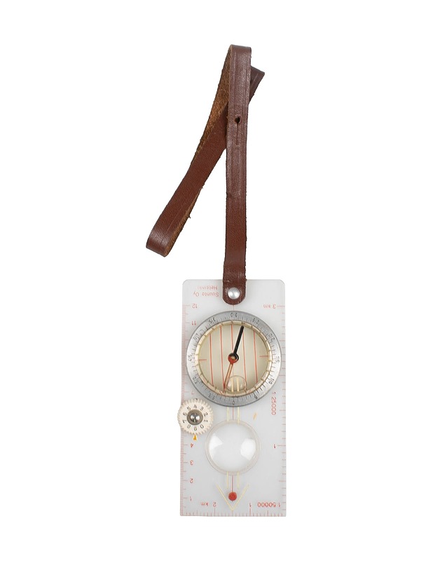 SUUNTO Sp 19 kompassi - Koriste-esineet - 10105467659 - 1