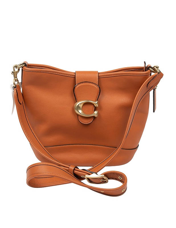 COACH Olkalaukku - II-laatu - Laukut, lompakot ja reput - 10105467689 - 0