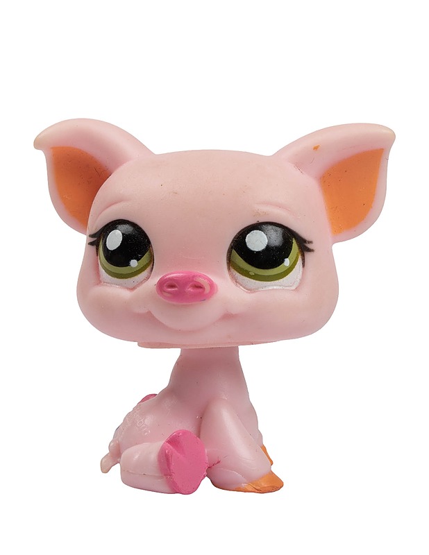 LITTLEST PET SHOP possu figuuri - Lasten lelut - 10105467683 - 0