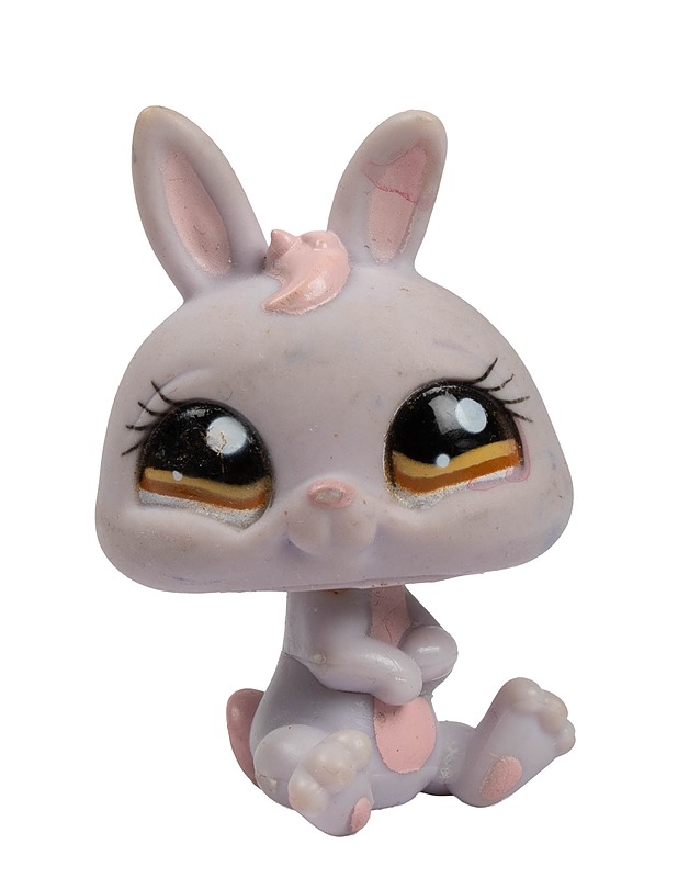 LITTLEST PET SHOP pupu figuuri - Lasten lelut - 10105467695 - 0