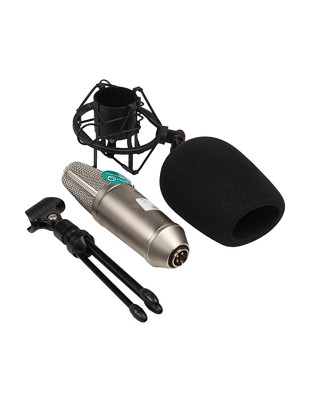 BEHRINGER B-1 kondensaattorimikrofoni - Audio - 10105467707 - 2