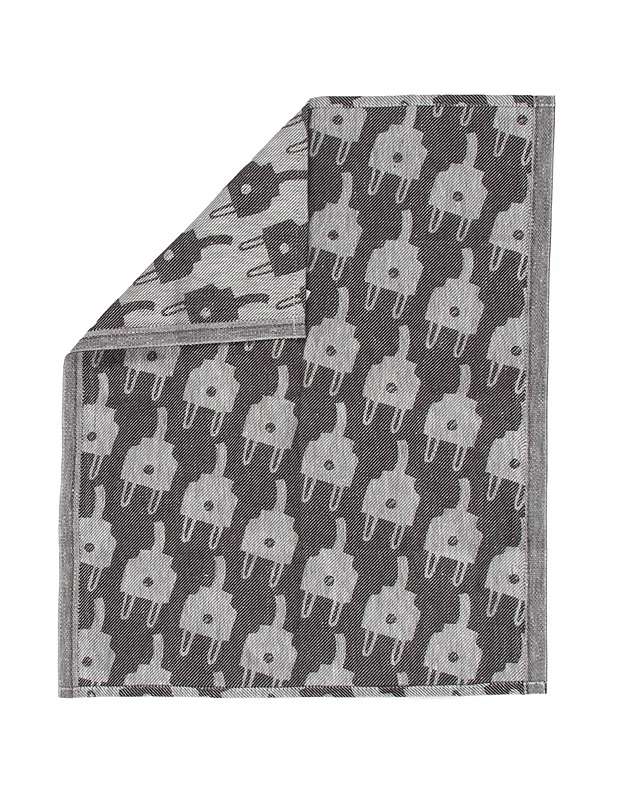 JOKIPIIN PELLAVA pyyhe, 45x56 cm - Pyyhkeet - 10105467708 - 0