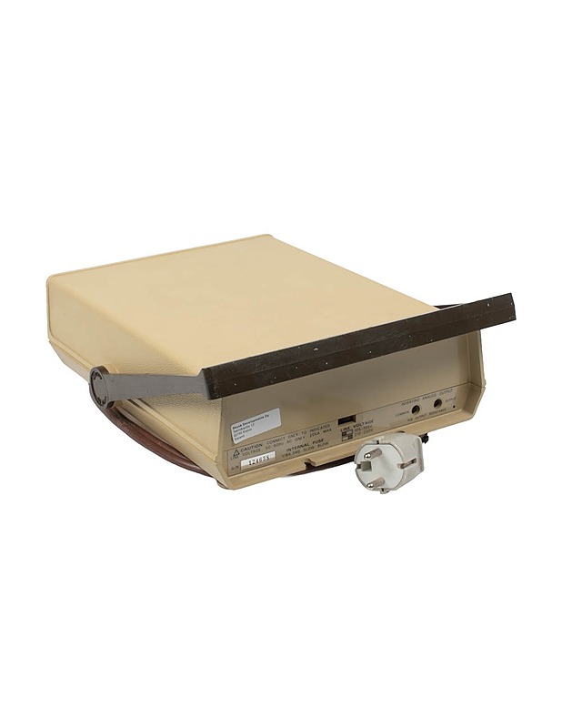 KEITHLEY 480 pikoampeerimittari - Muu elektroniikka - 10105467732 - 1